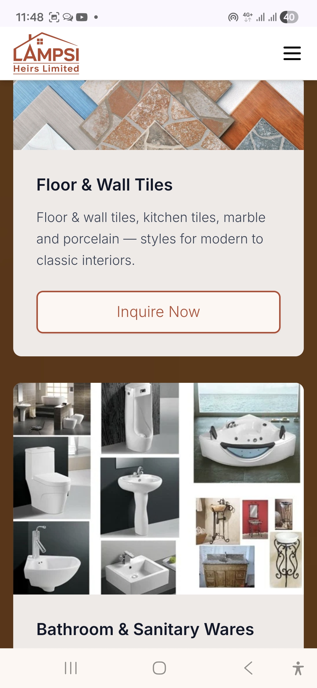Lampsiheirs screenshot 9